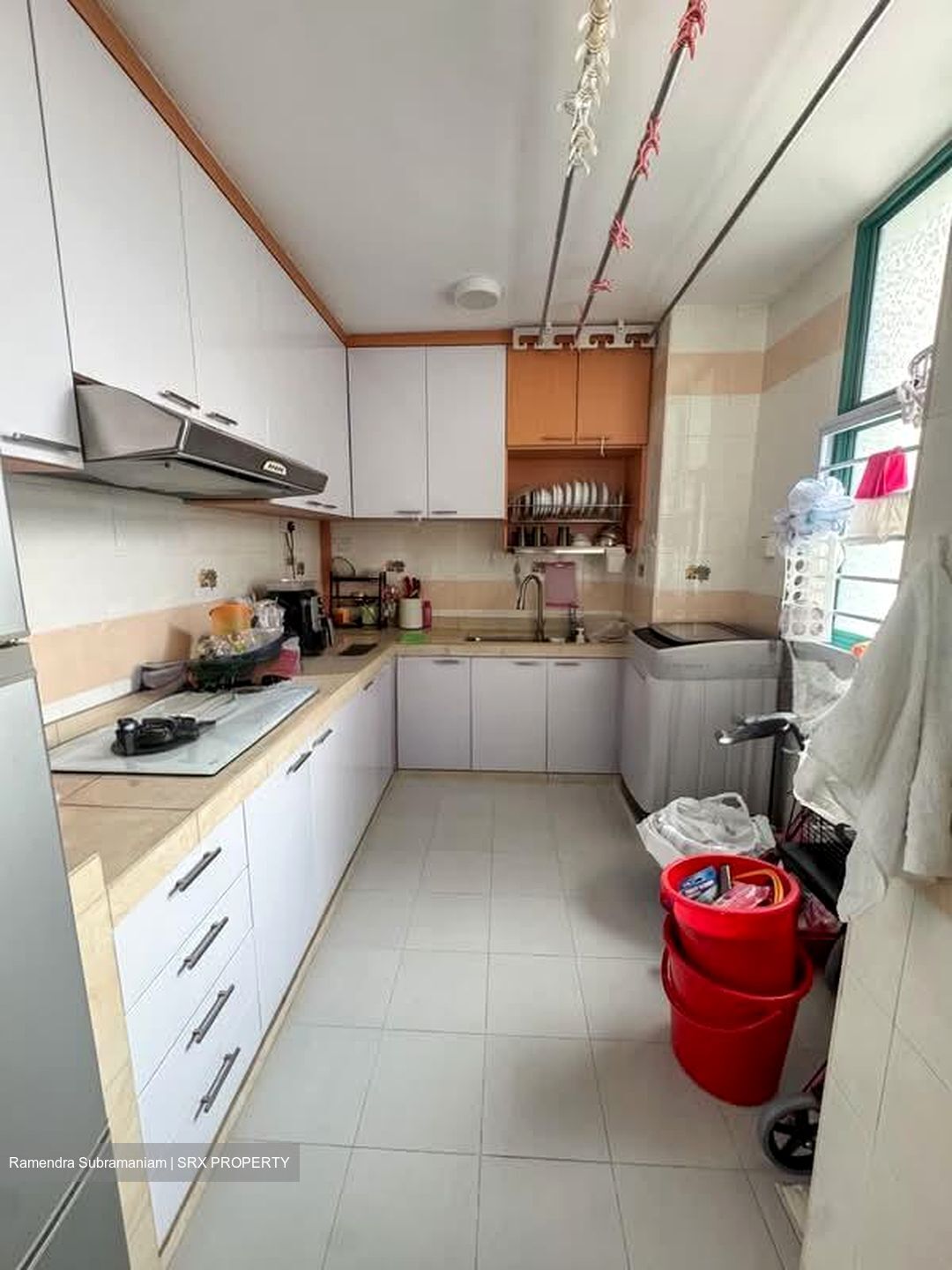 Blk 688C Woodlands Drive 75 (Woodlands), HDB 4 Rooms #572262891